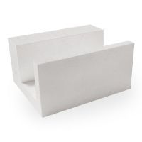 Пенобетонные П-образные YTONG 500х250х400, D500
