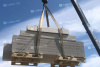 Газосиликатные блоки Бонолит D200 600х250х200 стеновые