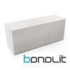 Пеноблоки стеновые Bonolit Малоярославец 625х250х200, D500